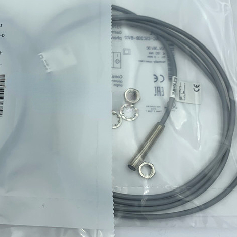 BES001L (BES M08MG-GSC20B-BV02) Interruttori Di Prossimit&agrave; Induttivi