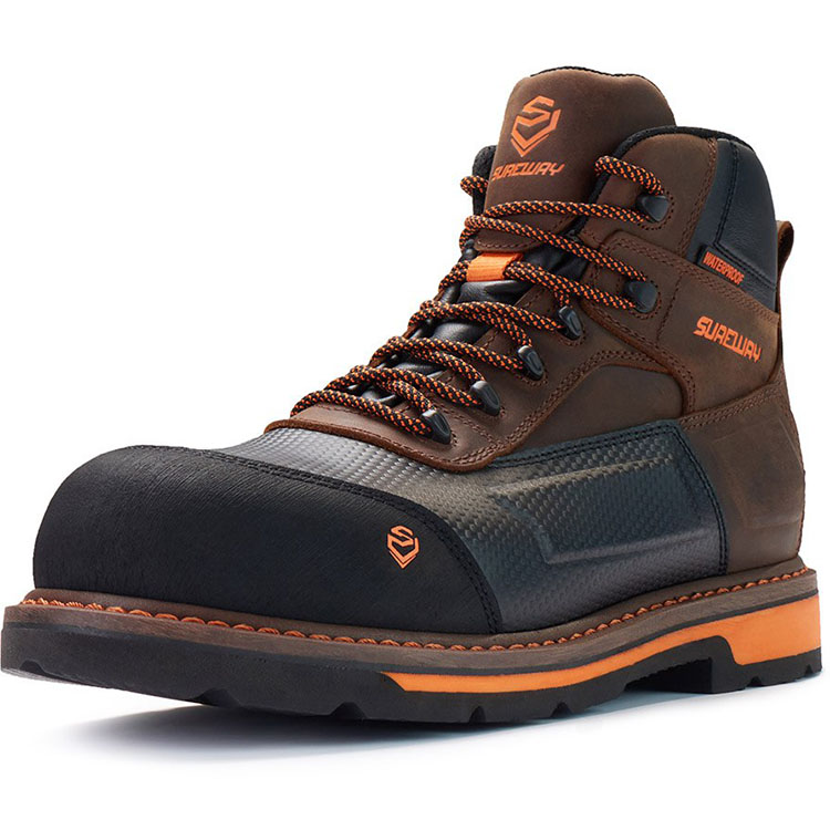 SUREWAY Men's 6