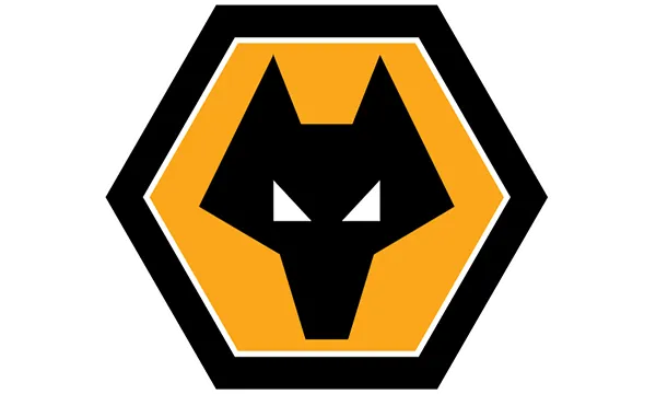 Wolverhampton Wanderers Club Team Football Jerseys