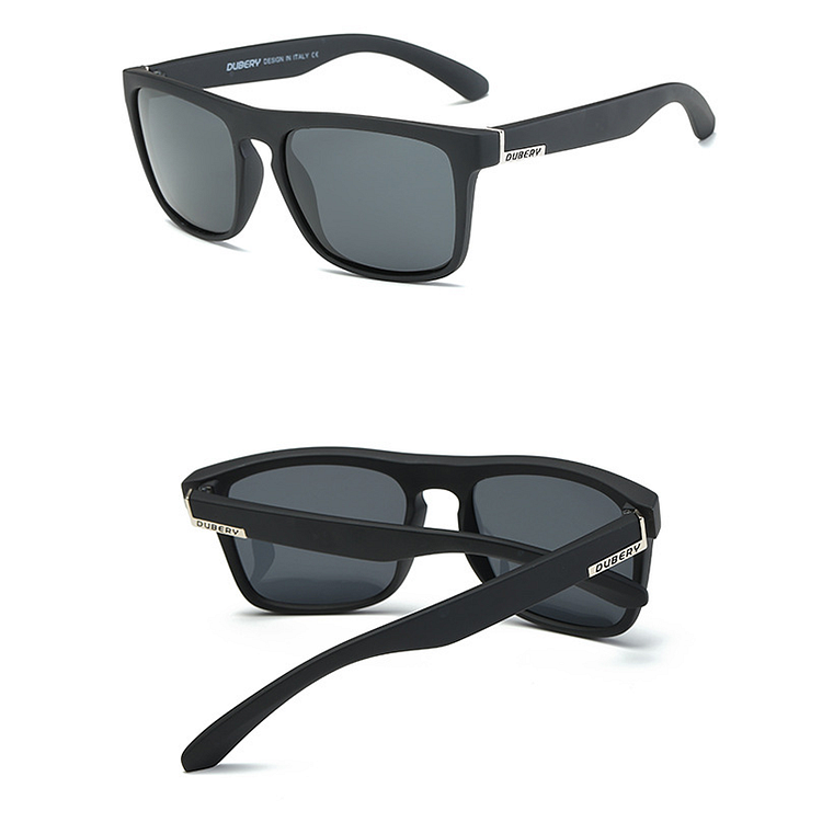 New Polarized Sunglasses Sports Driving Sunglasses