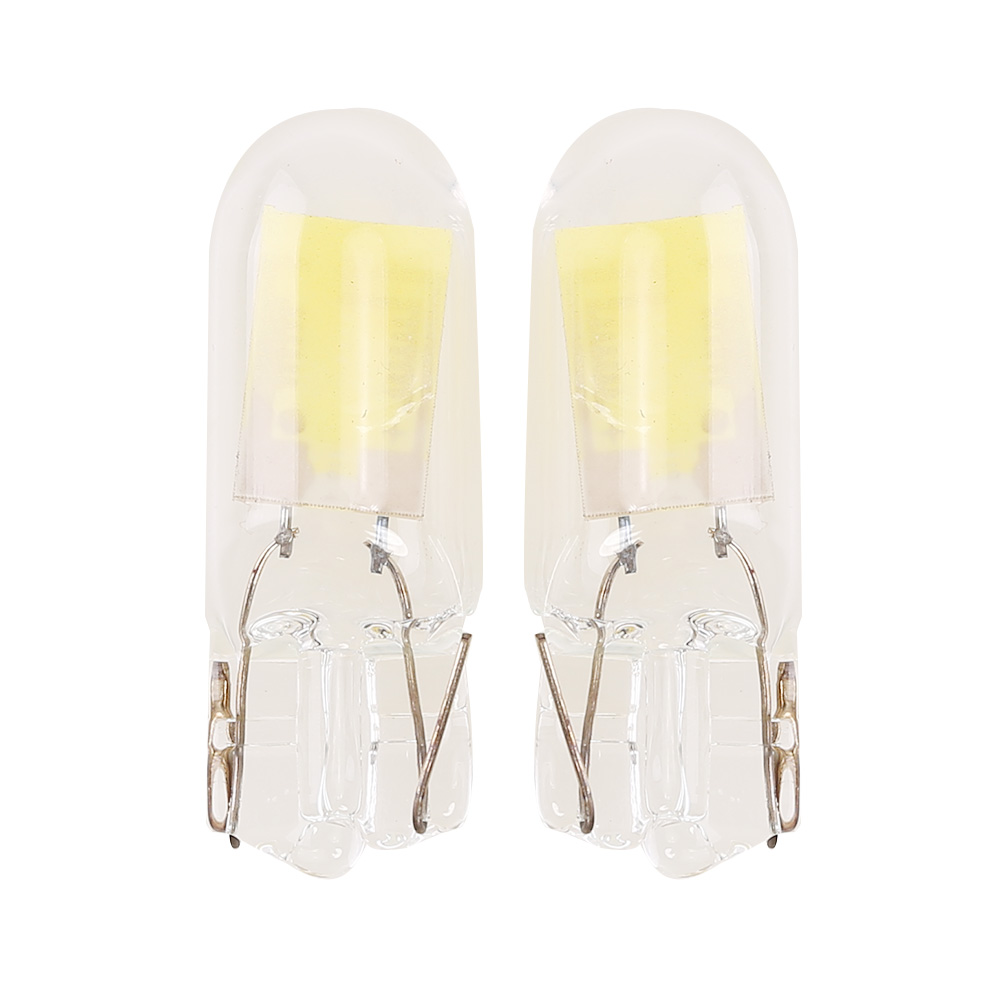 2pcs 6V T10 W5W LED Car Instrument Lamp Bulbs License Plate Light Bulbs, Yellow, 501 Original
2pcs 6V T10 W5W LED Car Instrument Lamp Bulbs License Plate Light Bulbs, Yellow, 501 Original