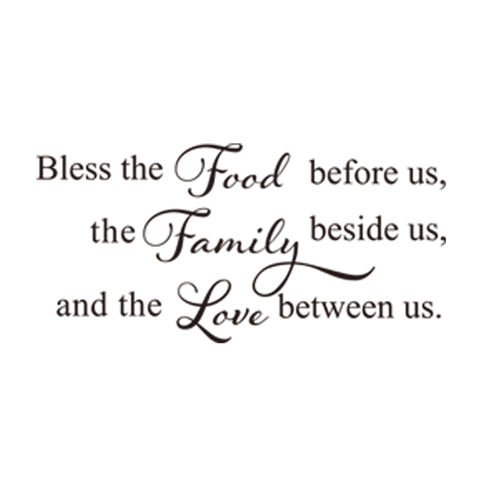 Blessed Letters Wall Stickers Removable for Living Room TV Background Decor, 501 Original
Blessed Letters Wall Stickers Removable for Living Room TV Background Decor, 501 Original