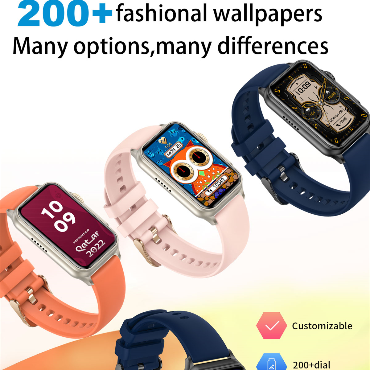 Smart Watch