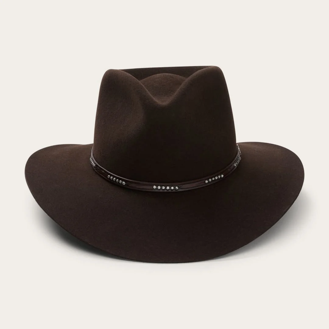 16 Llano 100X Cowboy Hat