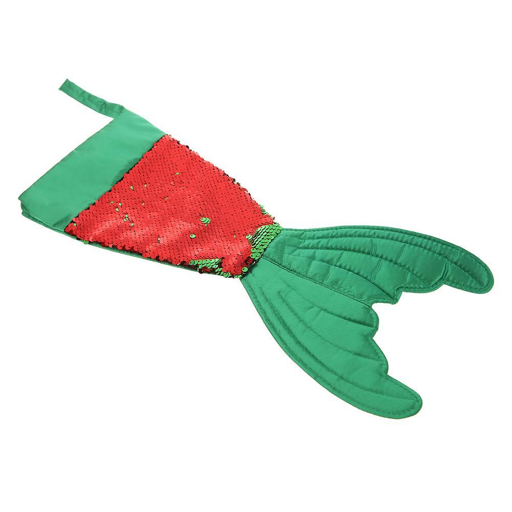 Sequins Fish Tail Christmas Sugar Candy Gift Bag Xmas Tree Hang Ornaments, Mg1891.01, 501 Original
Sequins Fish Tail Christmas Sugar Candy Gift Bag Xmas Tree Hang Ornaments, Mg1891.01, 501 Original