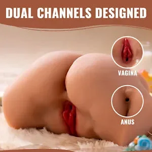 pornhint Pornhint Sweet Heart Video Braylin Bailey Watches Sweet Get Naked For Her Full Body Massage Doll