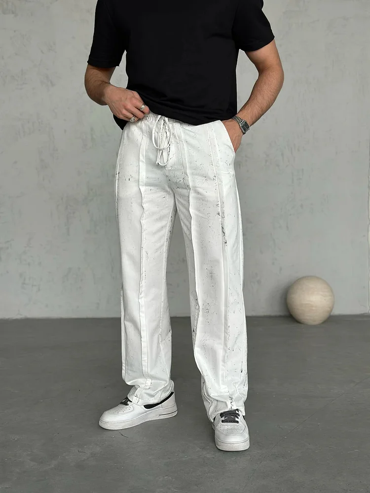 Men's Casual Pants