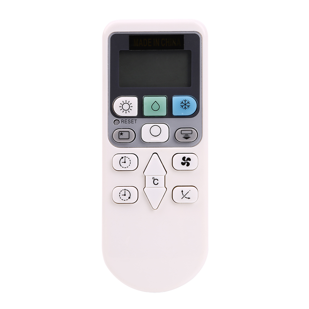 Replace Air Conditioner Remote Control for Hitachi RAR-3V2 RAR-2P2 RAR-3U1, 501 Original
Replace Air Conditioner Remote Control for Hitachi RAR-3V2 RAR-2P2 RAR-3U1, 501 Original