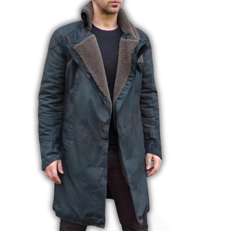Ryan Gosling Outfit Blade Runner