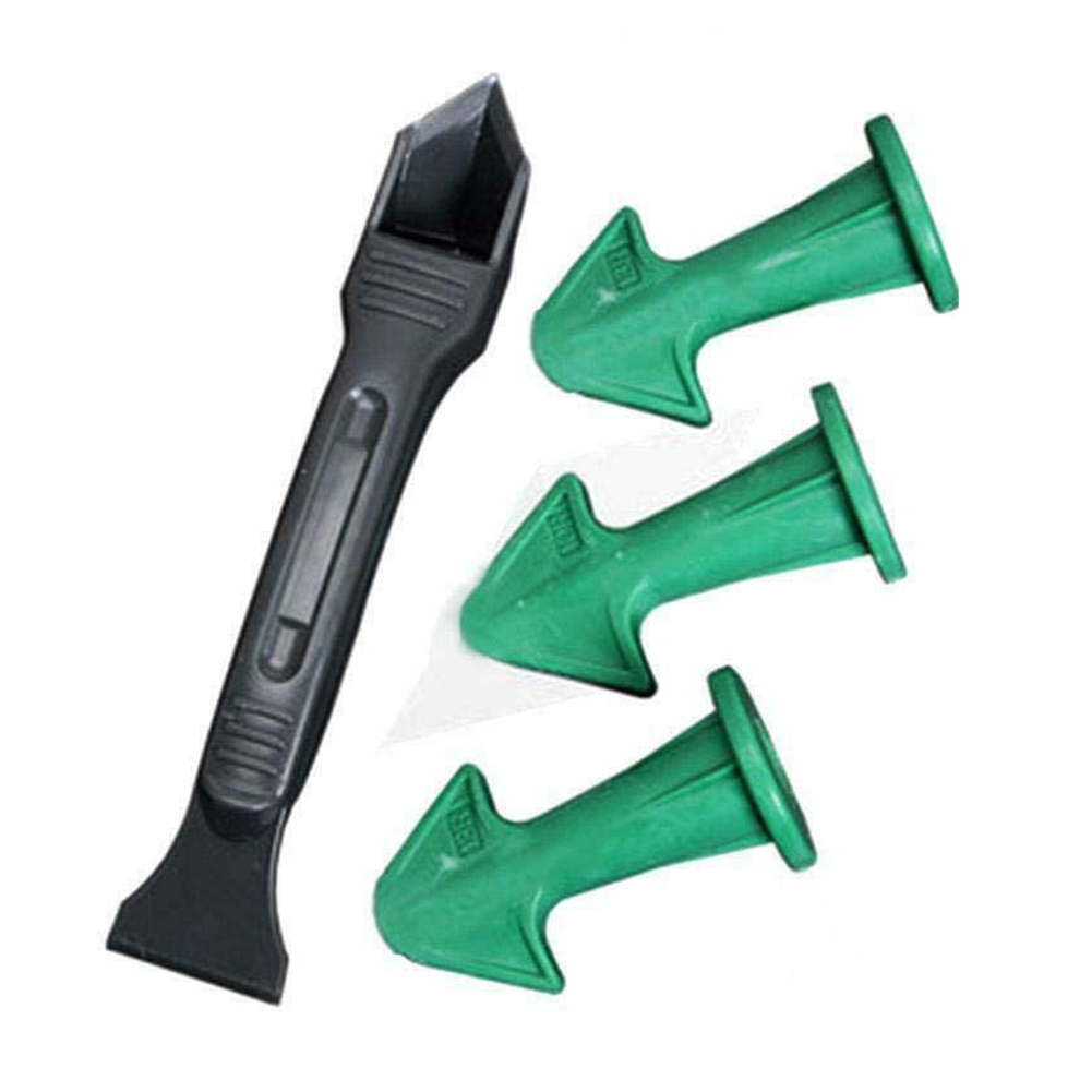 Multi-functional Glue Scraper Silicone Sealant Smooth Finish Seal Tool Kit, 501 Original
Multi-functional Glue Scraper Silicone Sealant Smooth Finish Seal Tool Kit, 501 Original