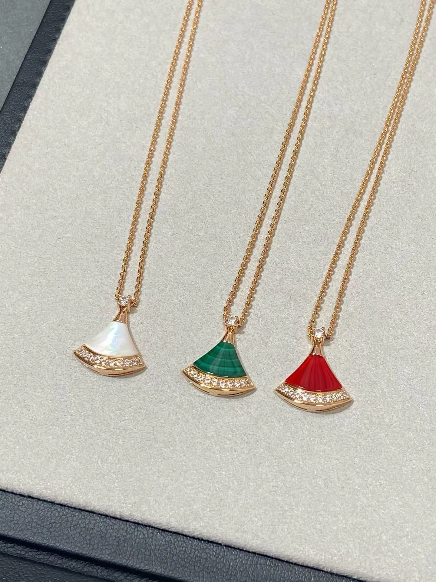 Bvlgari Divas' Dream Necklace