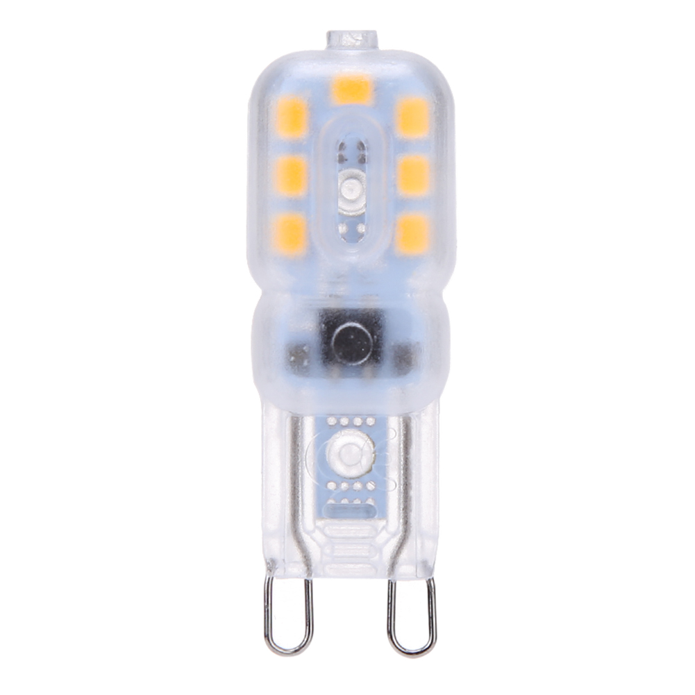 LED Corn Bulb Aus Spot Warm White Energy-saving-Night Light, 3d, 501 Original
LED Corn Bulb Aus Spot Warm White Energy-saving-Night Light, 3d, 501 Original