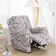 Stretchable Recliner Slipcover ( Special Offer - $10 Off & Buy 2 Free Shipping )