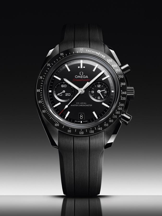 OMEGA Speedmaster