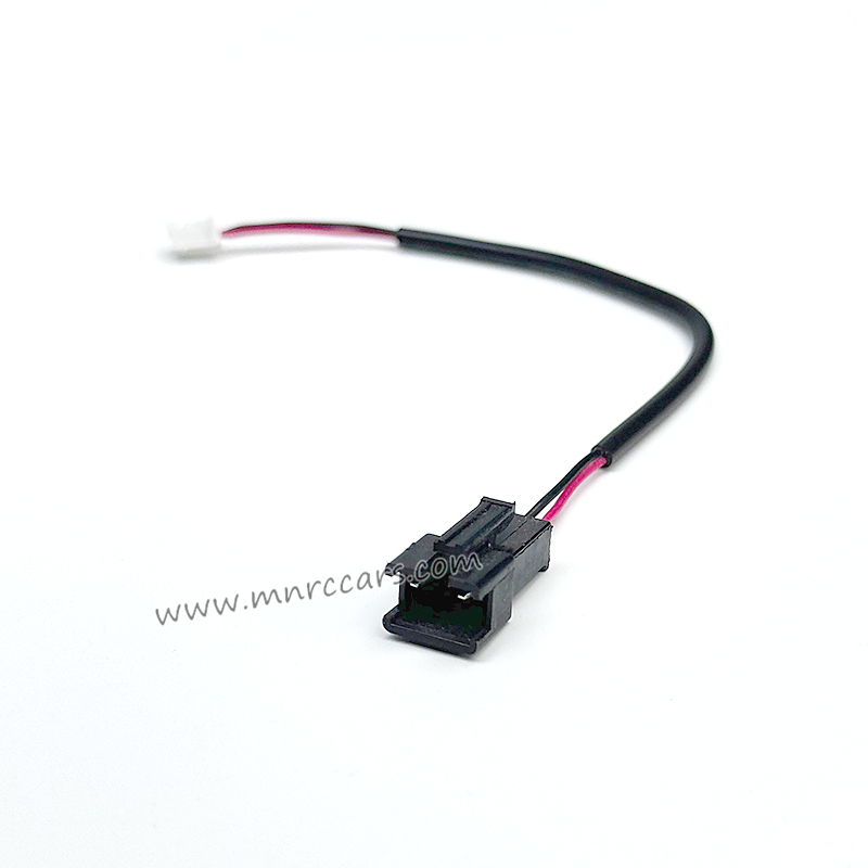 MN Model MN82Pro Parts Original Power Cable