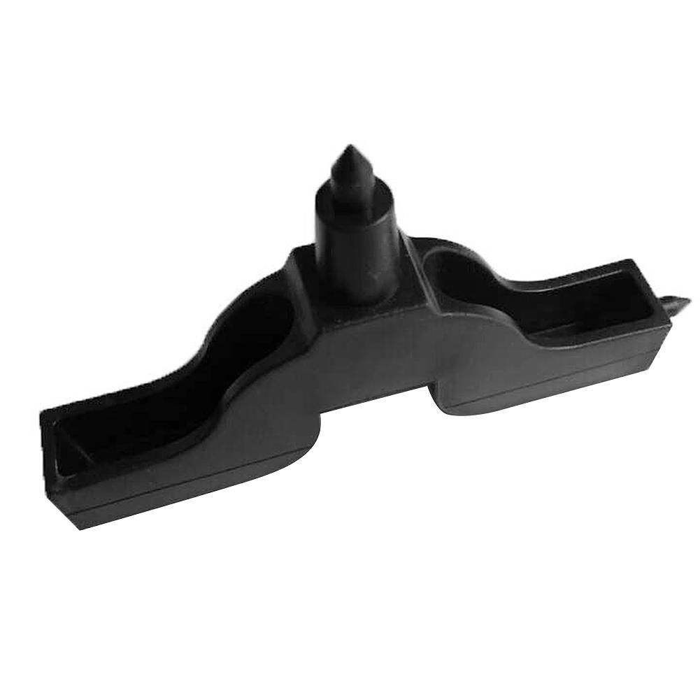 Garden Drill Hose Connector Hole Punch Drilling Fittings Irrigation Tools, 501 Original
Garden Drill Hose Connector Hole Punch Drilling Fittings Irrigation Tools, 501 Original
