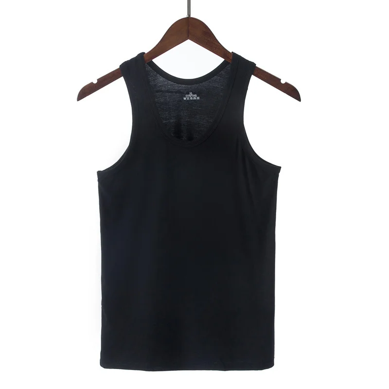 Men's Vest-inspireuse
