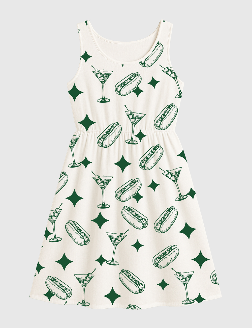 open lace back dress Lets Go Mini Dress, in Martini Beaded Sequins