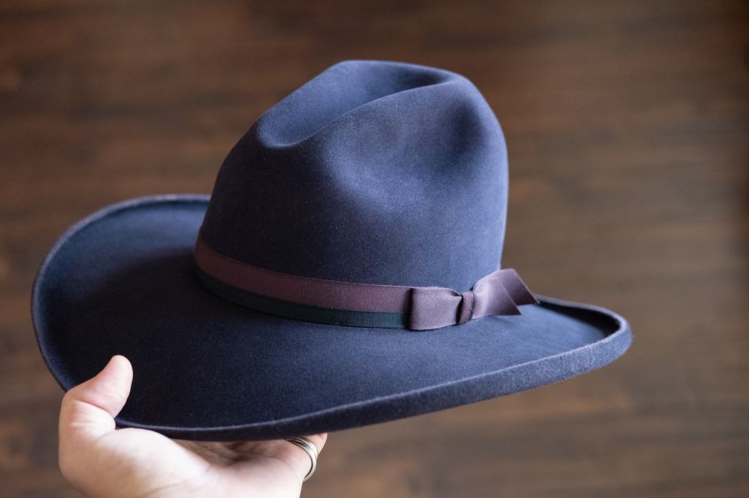 Black Cherry Western Wellema