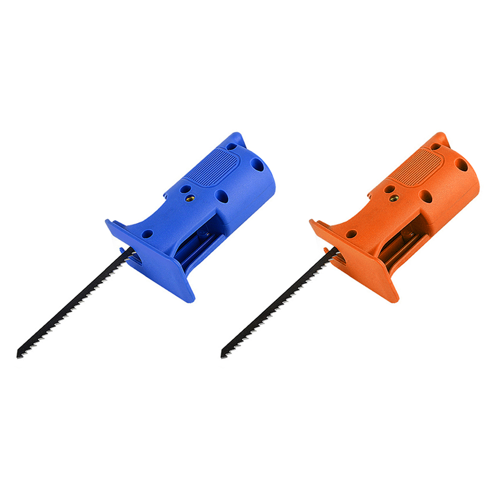 Electric Drill Modified Electric Reciprocating Jig Saw Woodworking Tools, Blue, 501 Original
Electric Drill Modified Electric Reciprocating Jig Saw Woodworking Tools, Blue, 501 Original