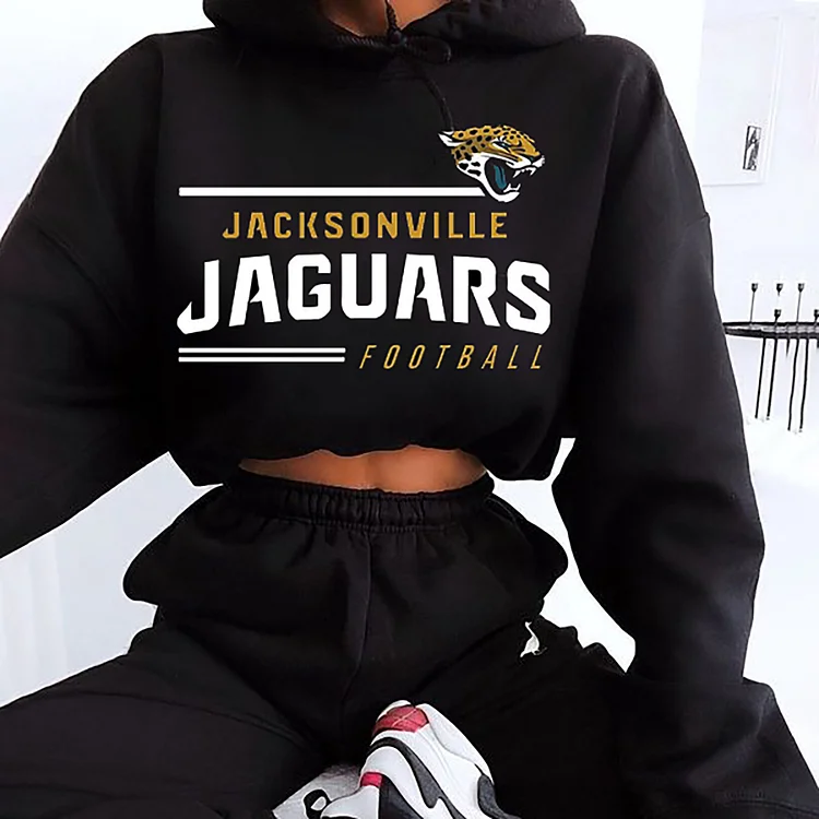 Jacksonville Jaguars  Limited Edition Crew Neck sweatshirt