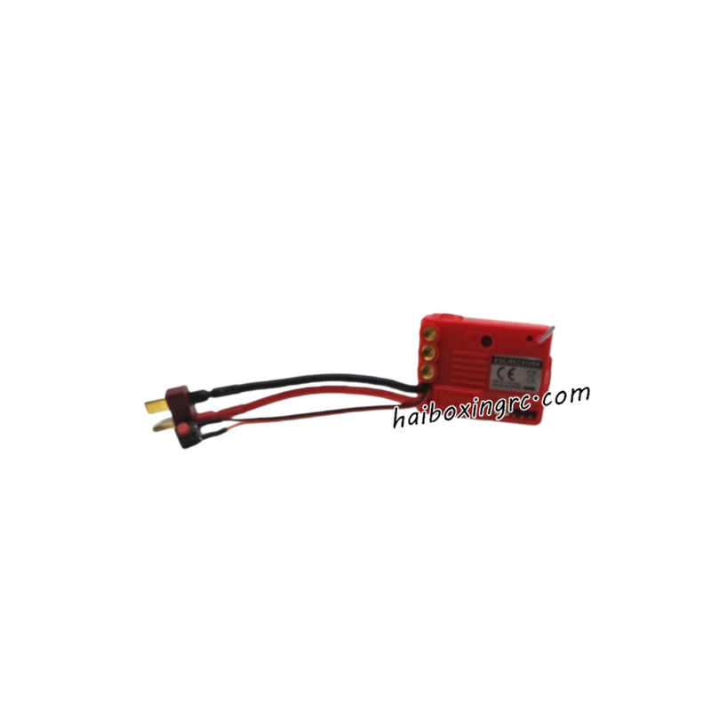 HAIBOXING 16889A 16889A-Pro Brushless RC Car Parts ESC M16110