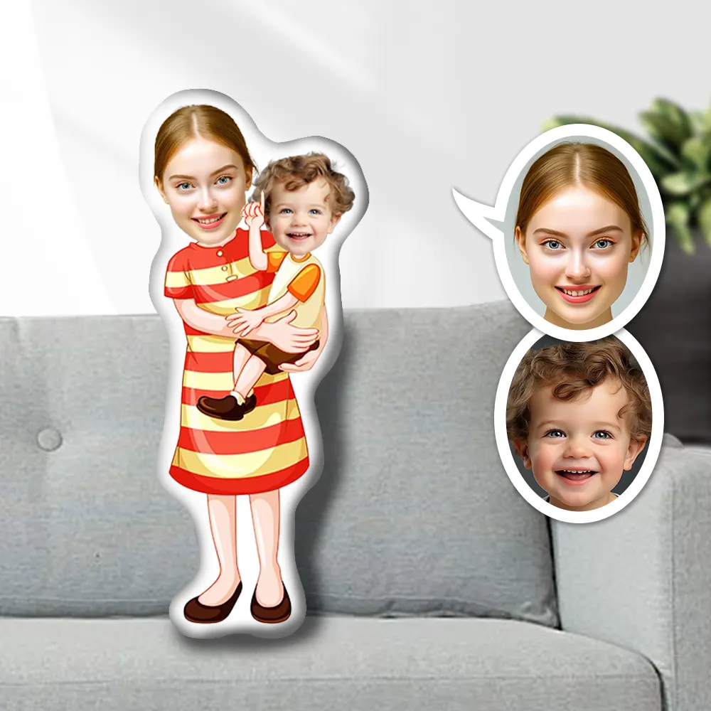 Custom Blanket Personalized Kids Gifts | Makemesurprise®