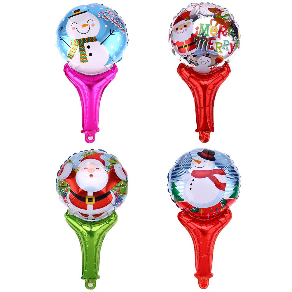 2pcs Santa Claus Snowman Balloons Birthday Christmas Party Wedding Decor, Snowman sl-v016, 501 Original
2pcs Santa Claus Snowman Balloons Birthday Christmas Party Wedding Decor, Snowman sl-v016, 501 Original