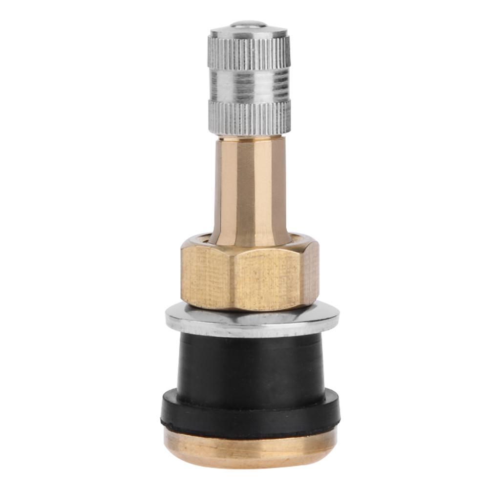 1pc TR501 Brass Straight Tubeless Tire Valve Stem for Car Trailer ATV, 501 Original
1pc TR501 Brass Straight Tubeless Tire Valve Stem for Car Trailer ATV, 501 Original