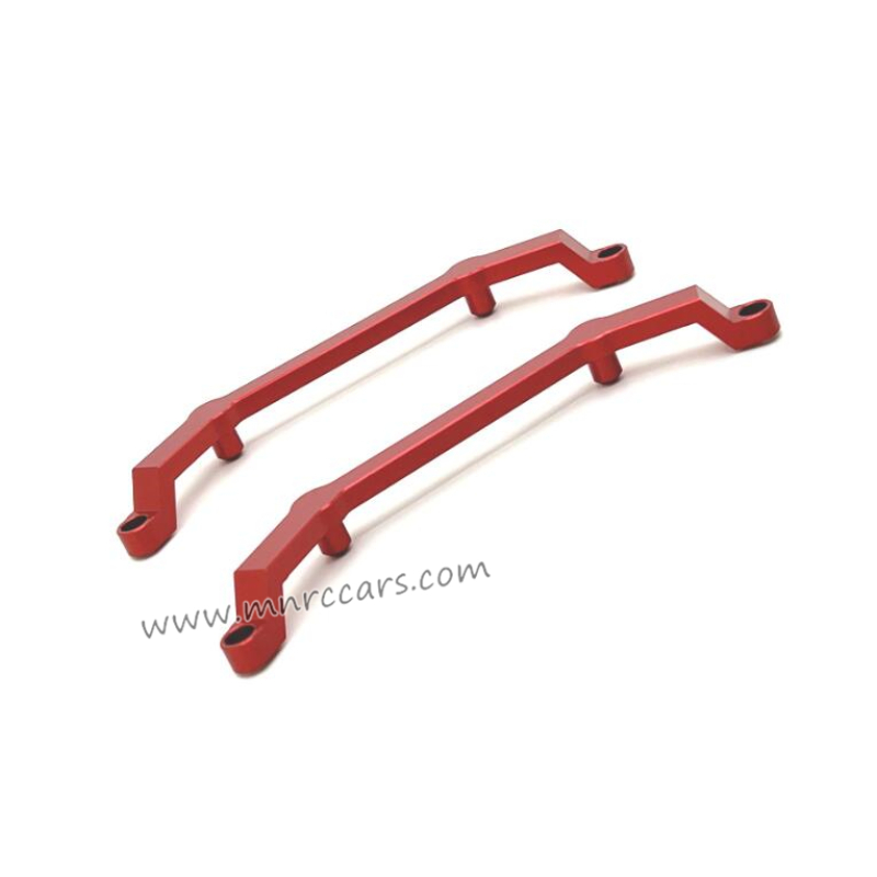 MN Model MN128 Upgrade Parts Metal Fixing Pillar for Car Shell