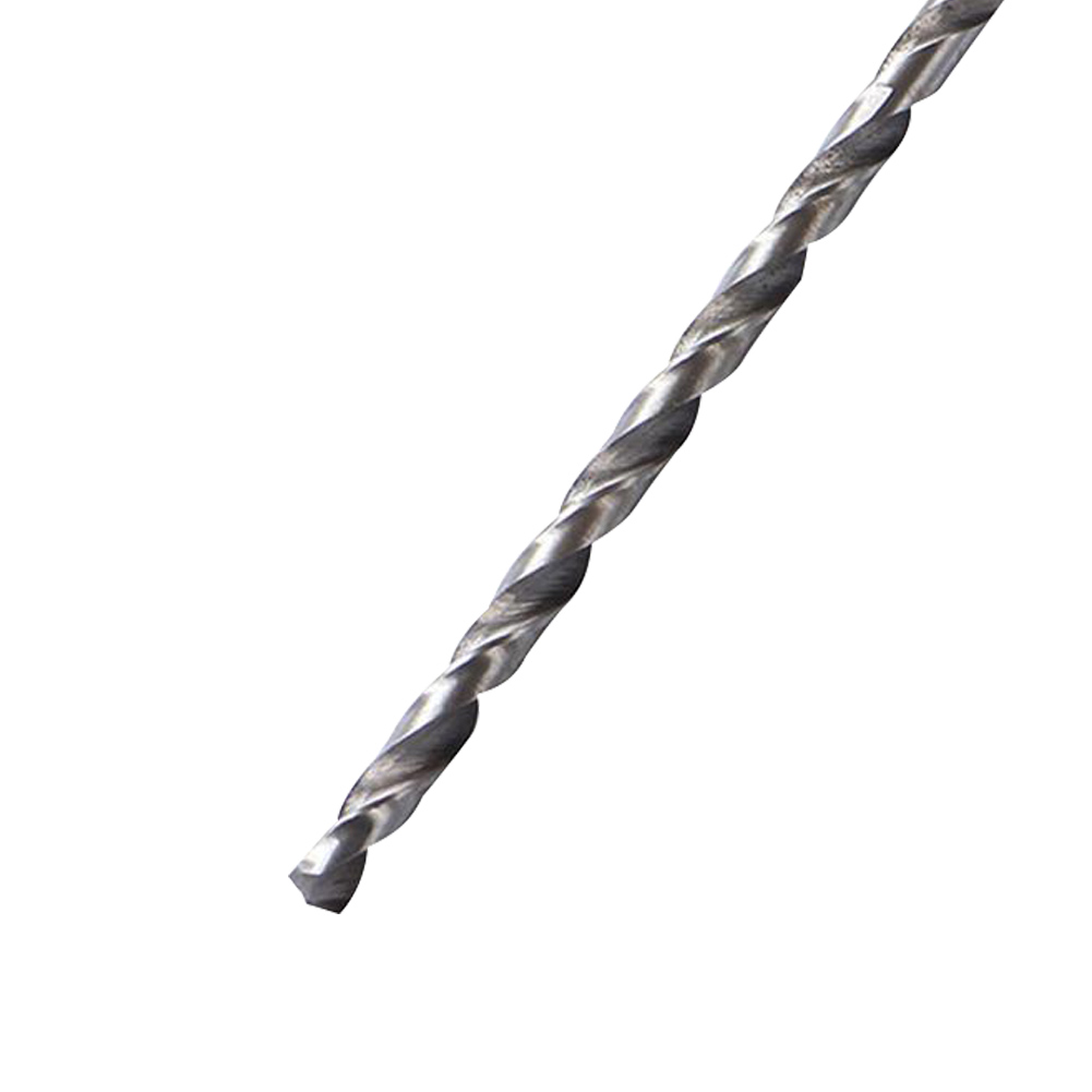 8pcs HSS Lengthened Drilling Straight Shank Twist Drill Bits Set Power Tool, 501 Original
8pcs HSS Lengthened Drilling Straight Shank Twist Drill Bits Set Power Tool, 501 Original