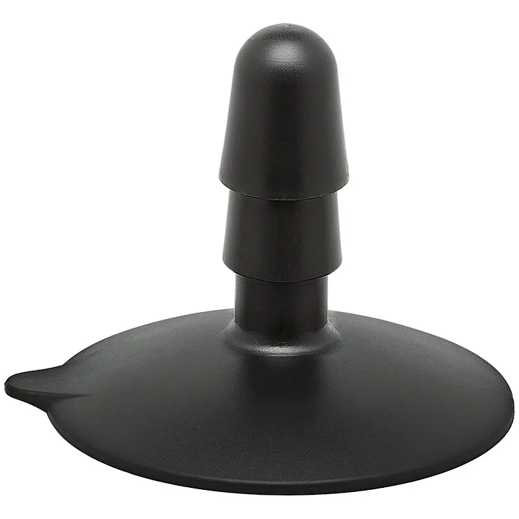 pornhint Pornhint Vac-U-Lock Large Suction Cup Plug