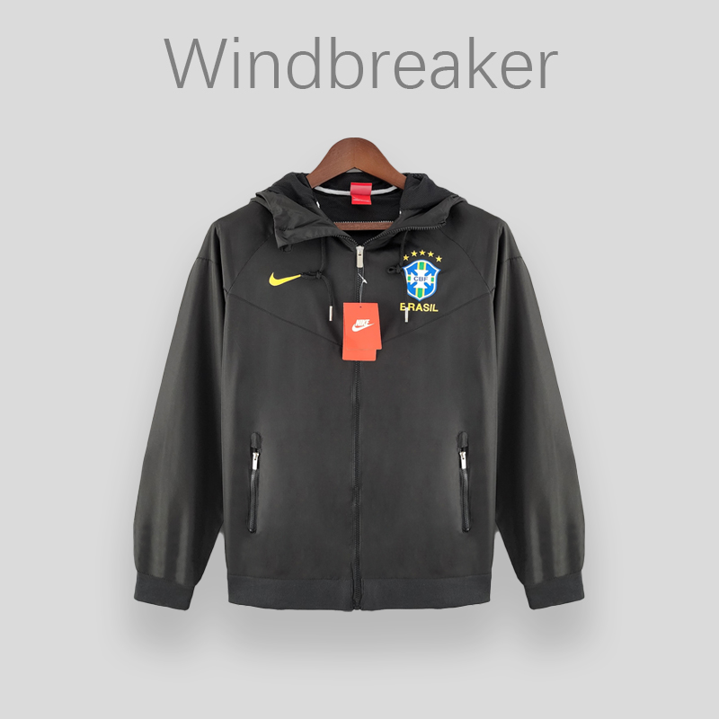 Windbreaker