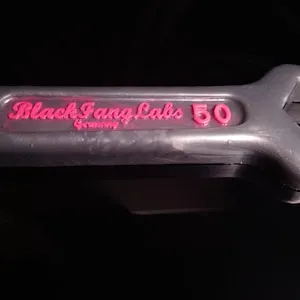 pornhint Pornhint Wrench "size 50" silicone dildo