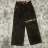 Bjmingjian Y2K Baggy Jeans Men's American Retro Embroidery High Quality Jeans Goth Trend Hip Hop Harajuku Wide Leg Pants Streetwear Pants