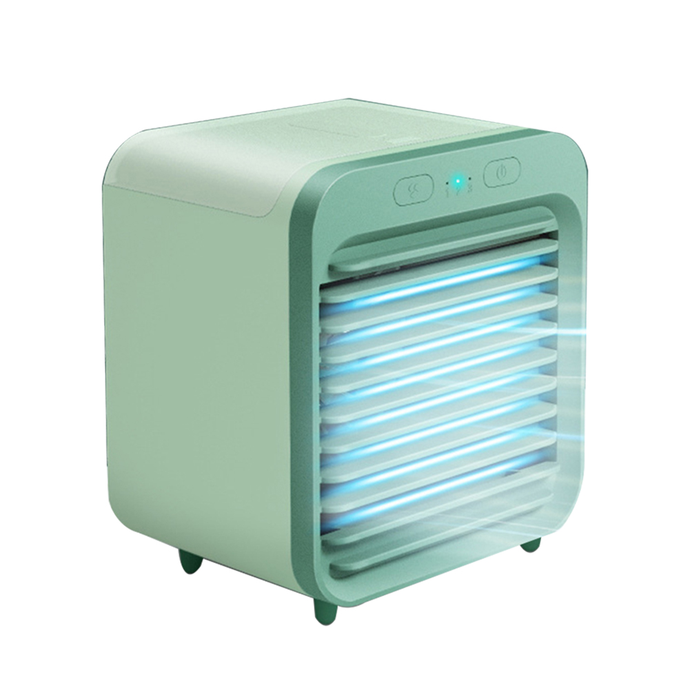 SL08 Desktop Water Cooling Fan Quiet Mini Cooler USB Spray Fan Humidifier, 501 Original
SL08 Desktop Water Cooling Fan Quiet Mini Cooler USB Spray Fan Humidifier, 501 Original