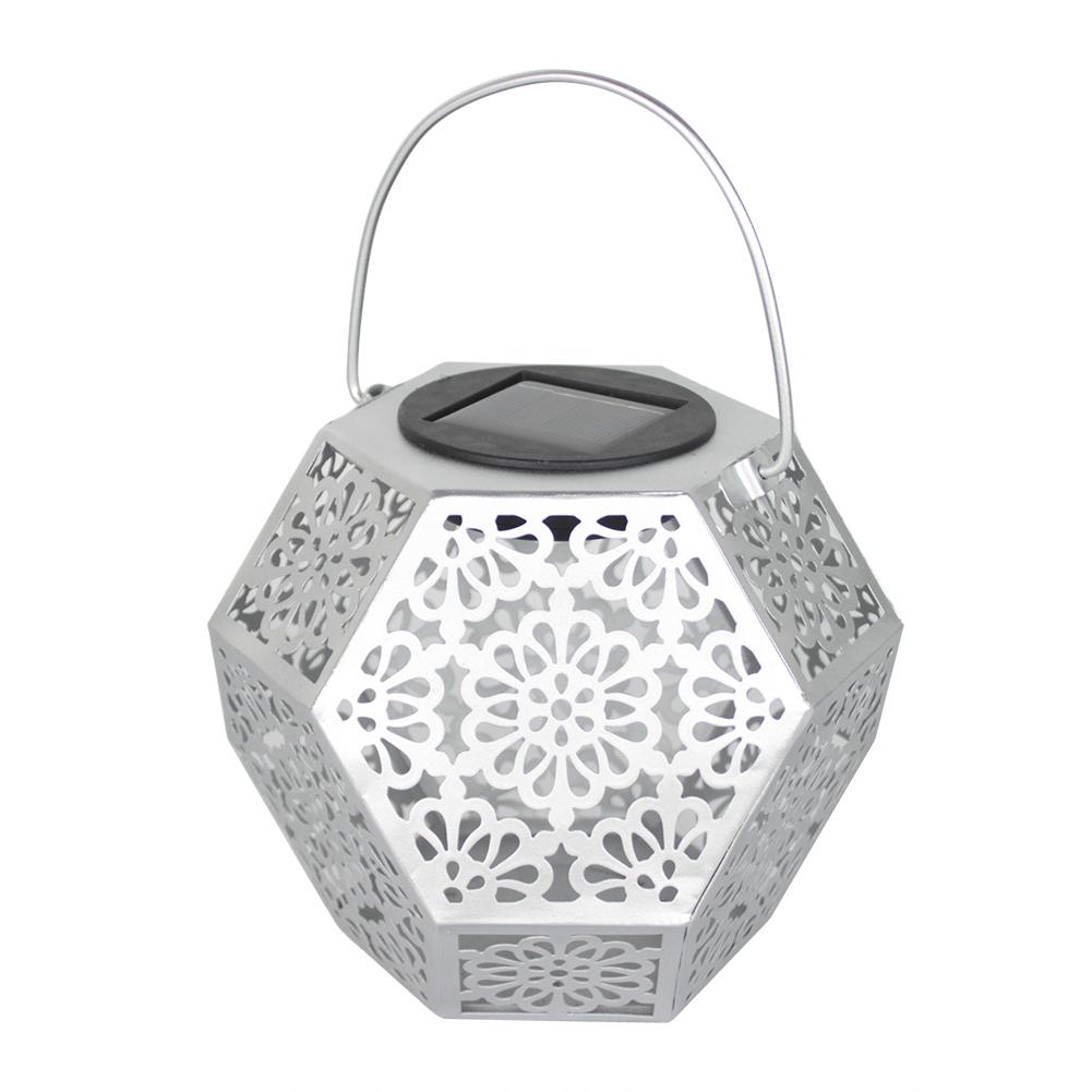 Outdoor Lighting Solar Powered Diamond Waterproof LED Hanging Garden Light, 501 Original
Outdoor Lighting Solar Powered Diamond Waterproof LED Hanging Garden Light, 501 Original