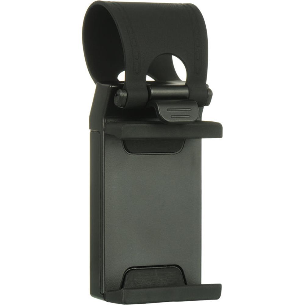 Universal Car Auto Steering Wheel Phone GPS Mount Holder for iPhone Samsung, 501 Original
Universal Car Auto Steering Wheel Phone GPS Mount Holder for iPhone Samsung, 501 Original