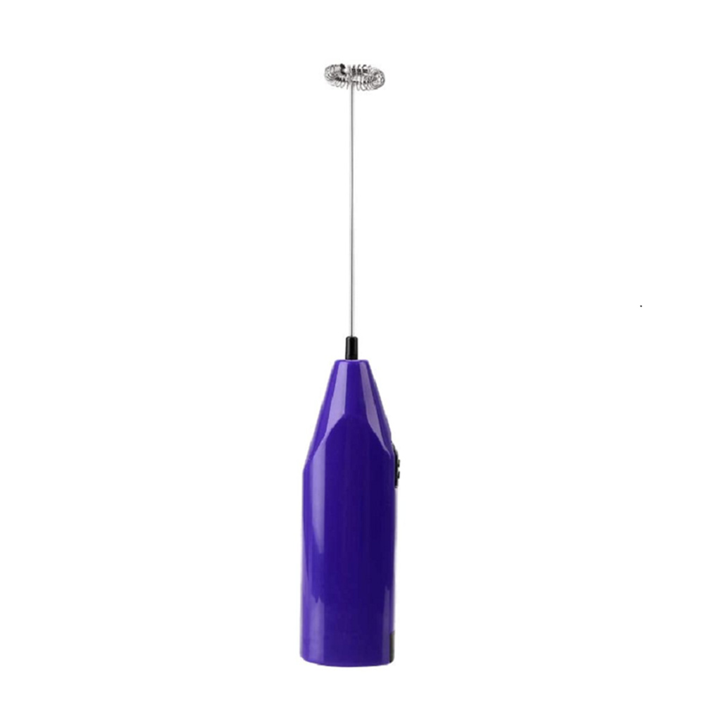 Handheld Electric Whisk Egg Beater Milk Coffee Frother Mixer Cooking Gadget, 501 Original
Handheld Electric Whisk Egg Beater Milk Coffee Frother Mixer Cooking Gadget, 501 Original