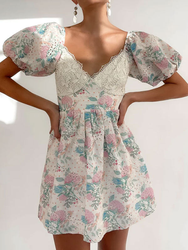 CANDICE DRESS