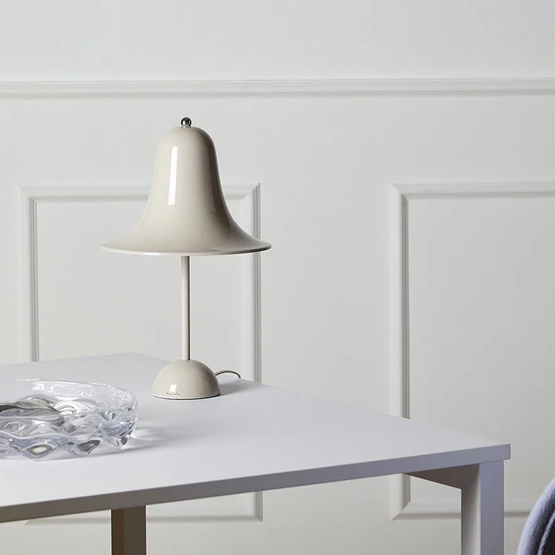 Creative Bedside Table Lamp Decoration LED Light