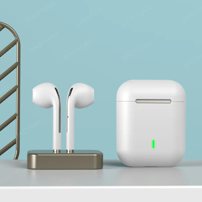 2022 True Wireless Earphone,Noise Reducting Headset ,Bluetooth Headphones ,Stereo Earbuds In-Ear Handsfree Earphones