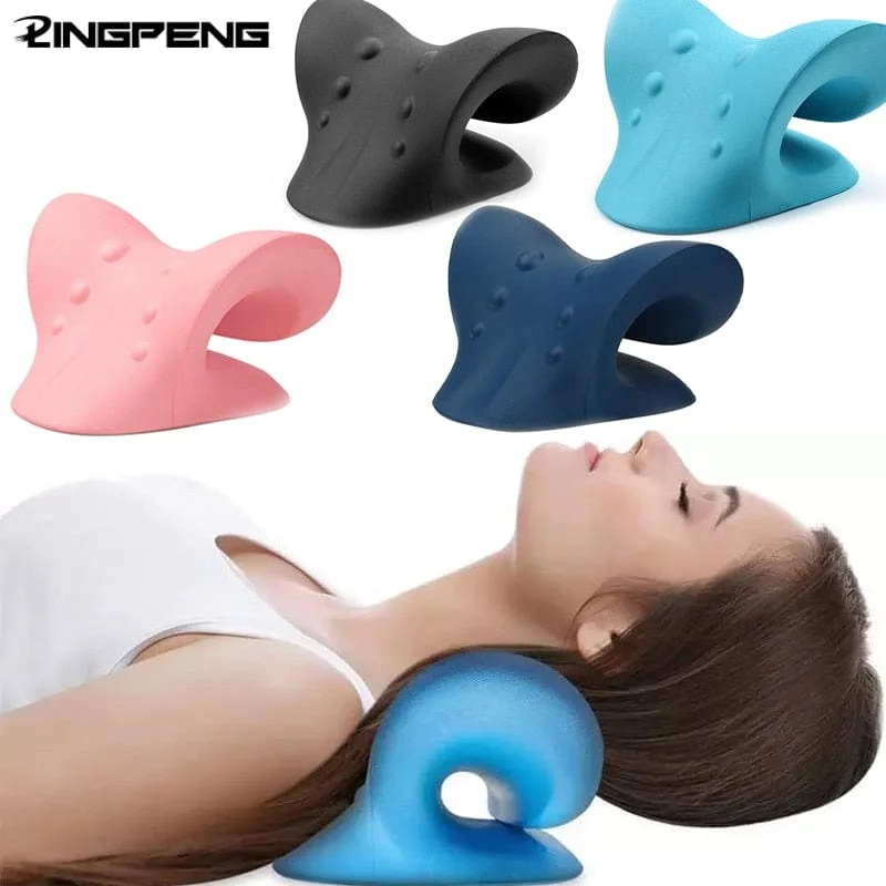  Improves Neck Pain, Stiffness, and Posture
