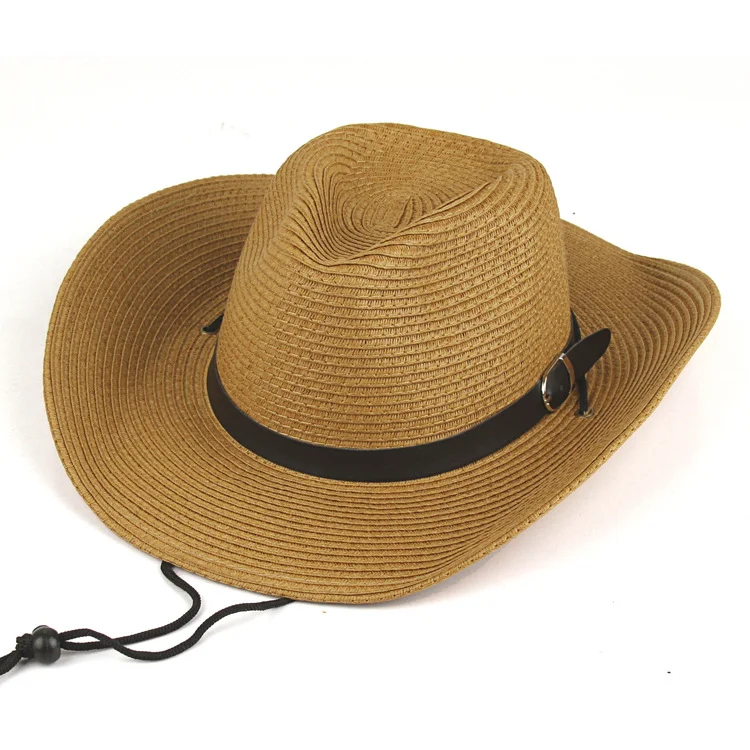Men's Fedora Hat by Gabraha