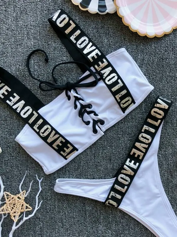Women S Sexy Beach Bikini