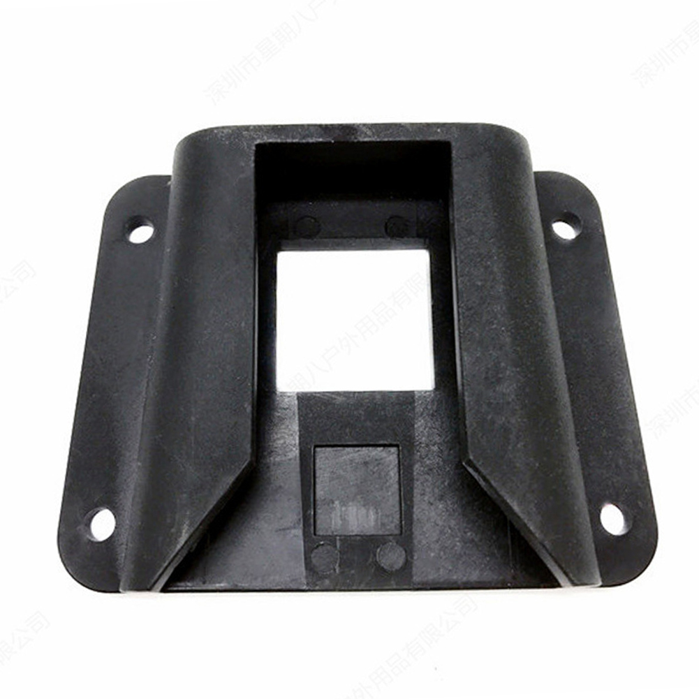 Bike Front Carrier Block Adapter for Brompton Folding Bikes Bag Rack Holder, 501 Original
Bike Front Carrier Block Adapter for Brompton Folding Bikes Bag Rack Holder, 501 Original