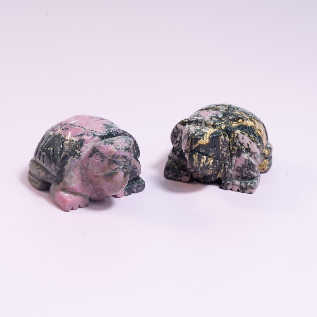 Rhodonite