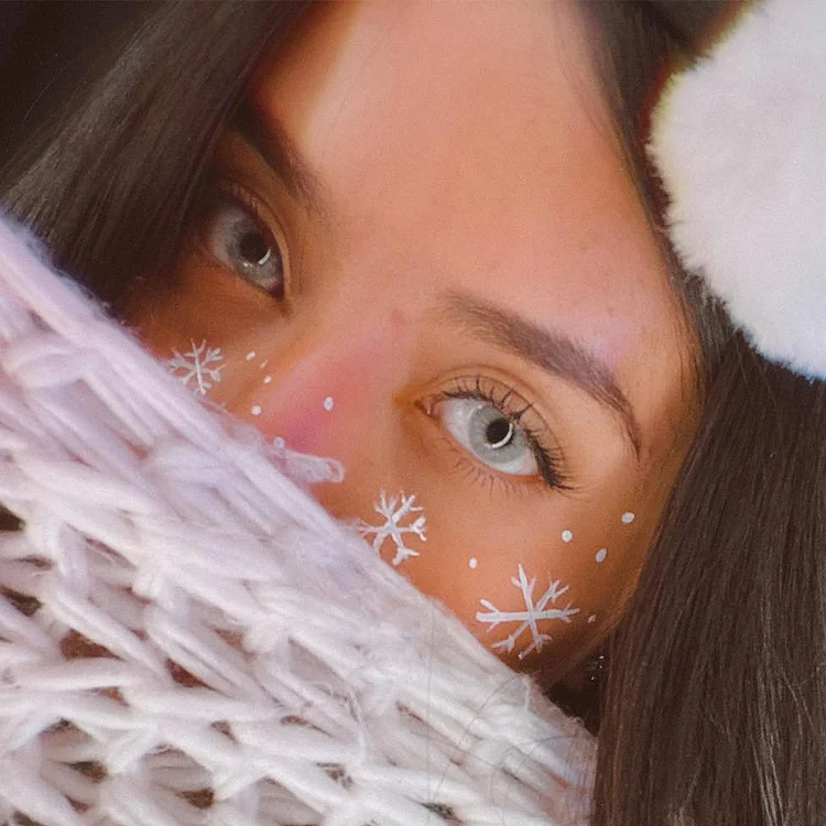 Aprileye Polar Lights Grey