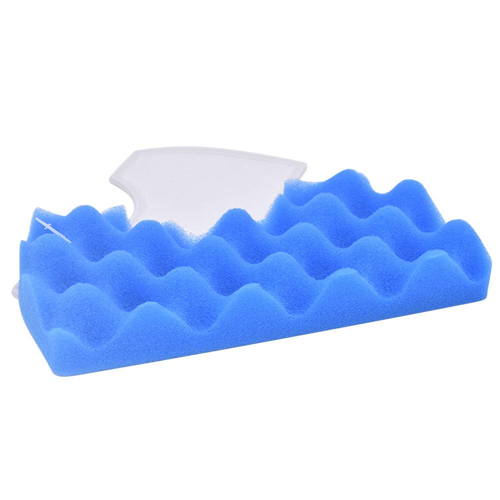 Dust Hepa Filter Blue Sponge Filters For Samsung Dj97-01040C Vacuum Cleaner, 501 Original
Dust Hepa Filter Blue Sponge Filters For Samsung Dj97-01040C Vacuum Cleaner, 501 Original
