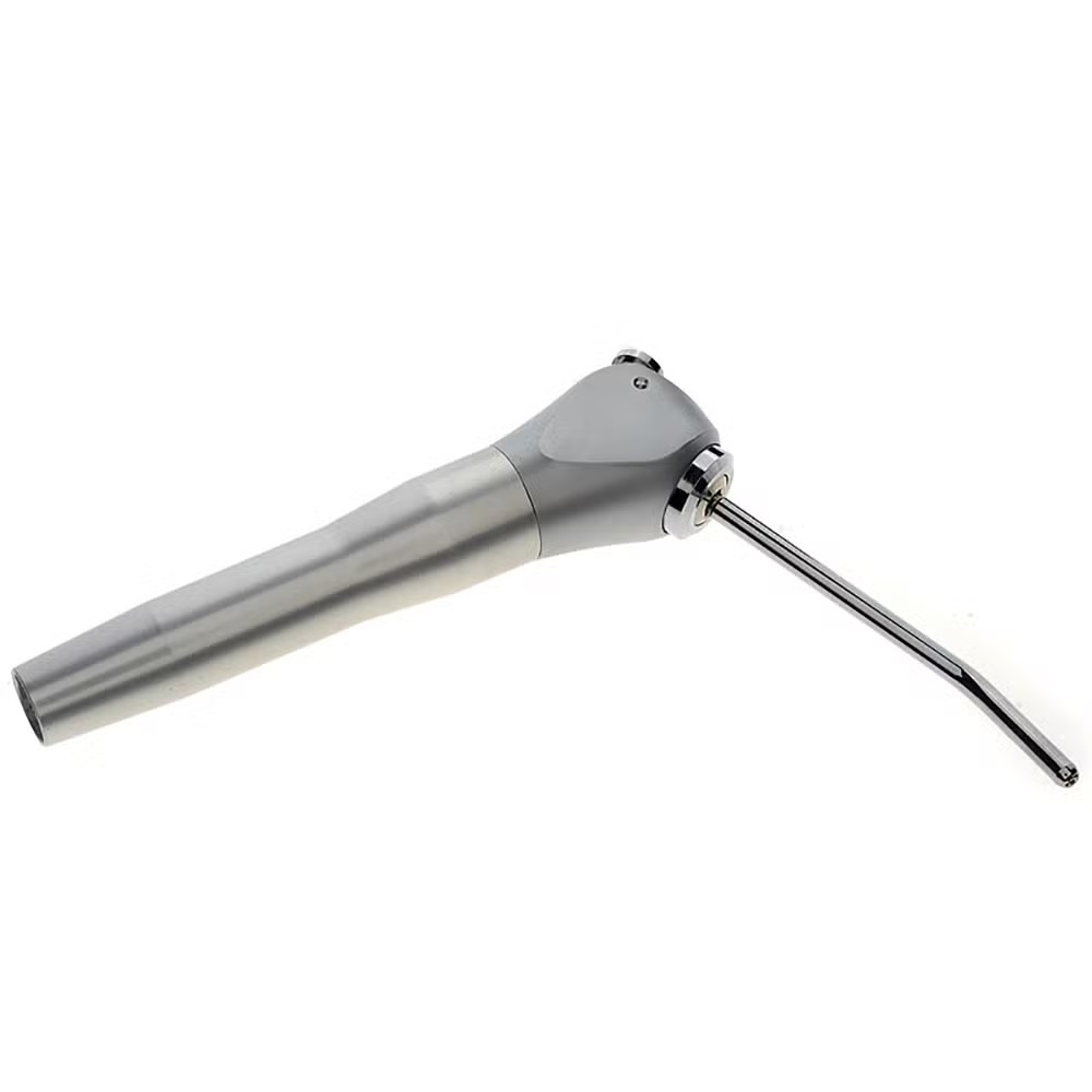 Scaler/Acessories